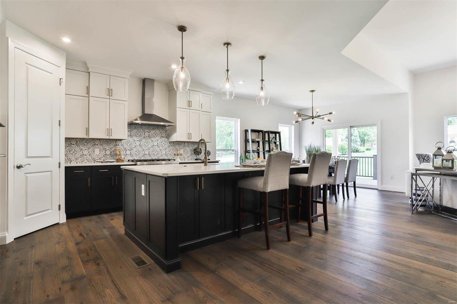 Schoettler Grove - Residential