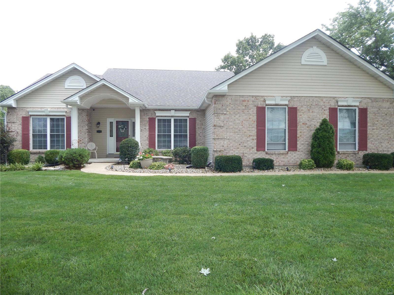 Parkwood Acres - Residential