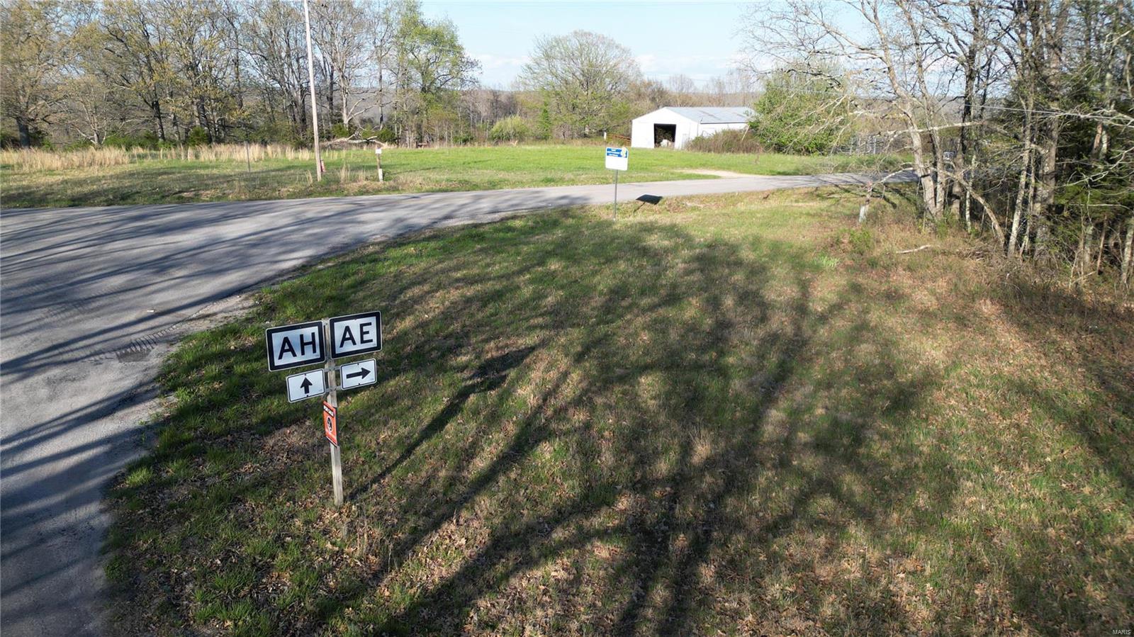 NA - Farm