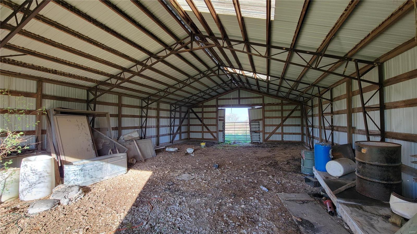 NA - Farm