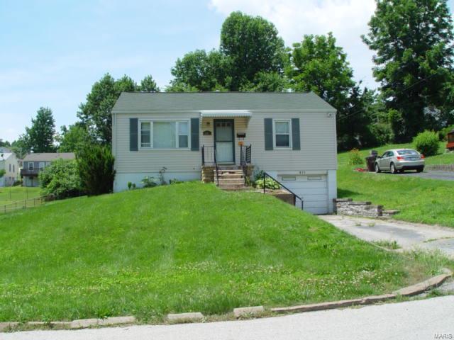 Shields & Ashby Add To Ferguson - Residential