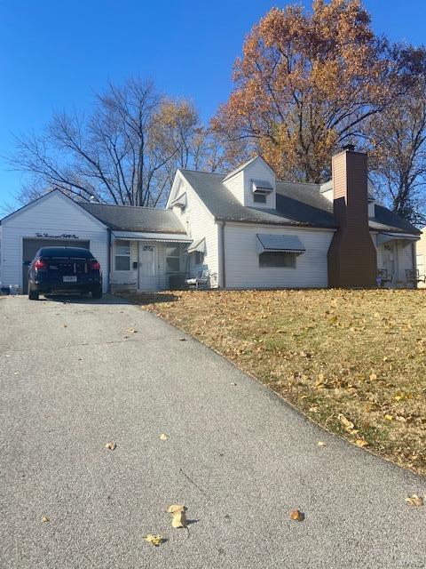 This nice ranch home is cash flowing and tenant occupied! The tenant is current and paying $800.00(above the 1% rule)! Tenant lease expires January 2022 and would like to renew. Home is being sold AS IS. Seller will do no repairs or inspections. No showings without accepted offer. It's formally a 2b1b but there is a extra room on the 1st floor. Detached garage with plenty of parking. Great curb appeal! Perfect for investors looking for immediate cash flow! No sign in yard. Please do not disturb tenants.