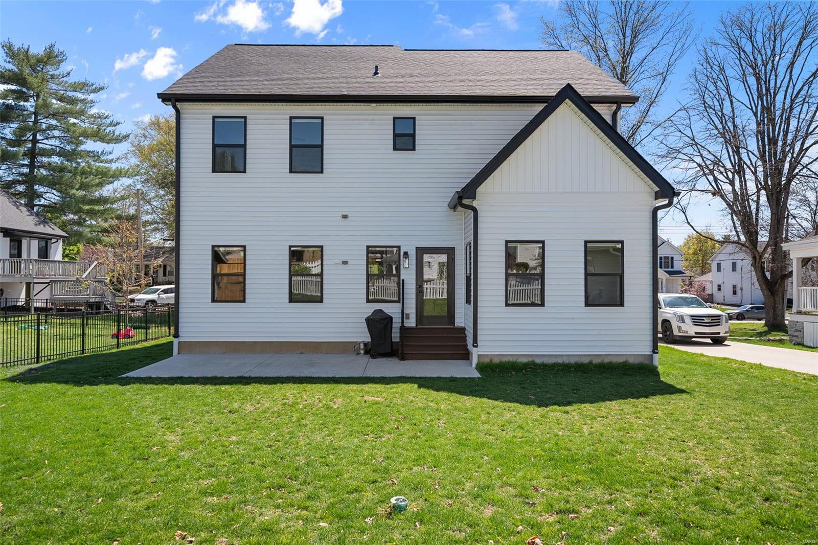 n/a - Residential