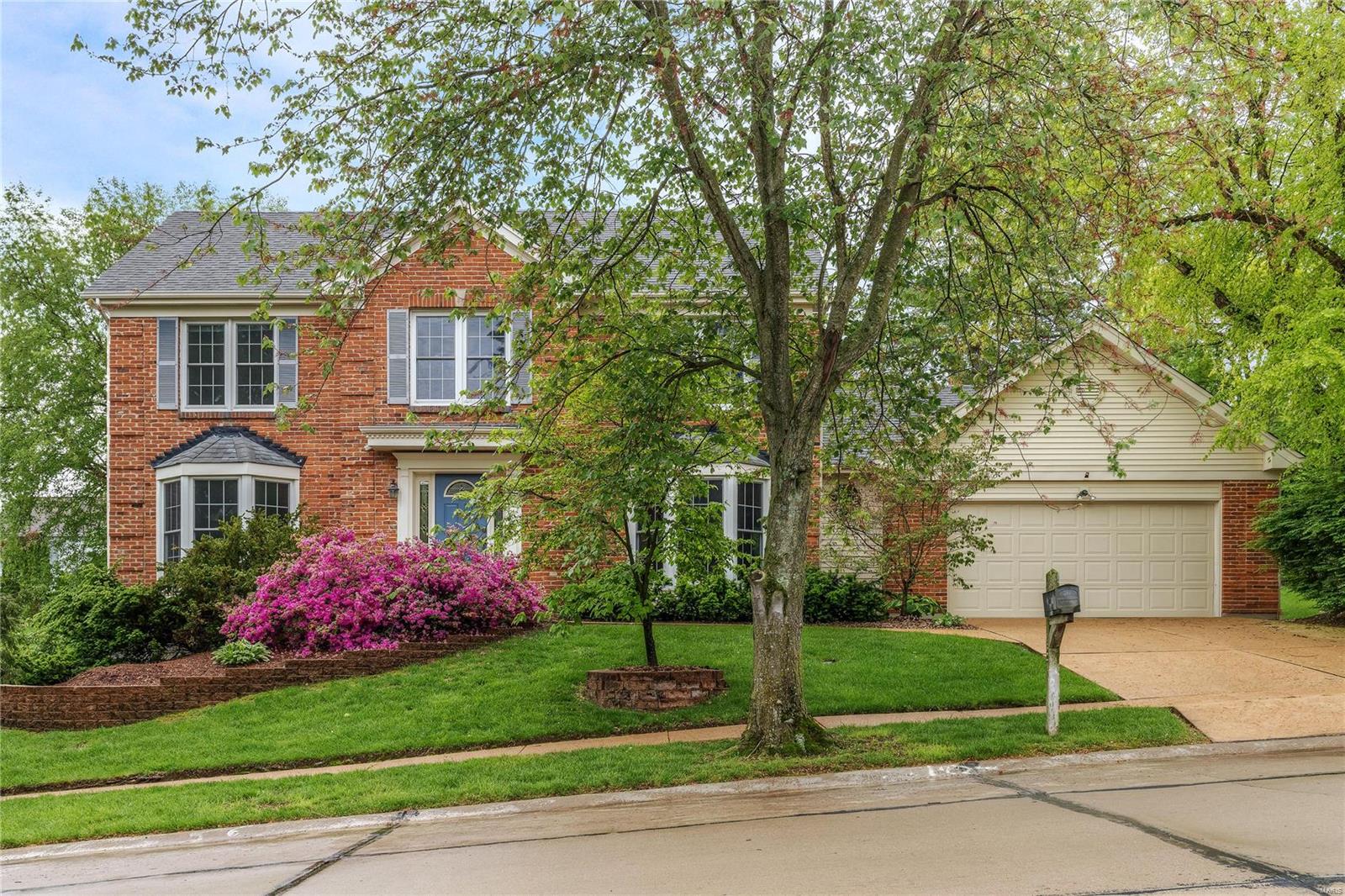 Cambridge Estates One A Sec Of - Residential