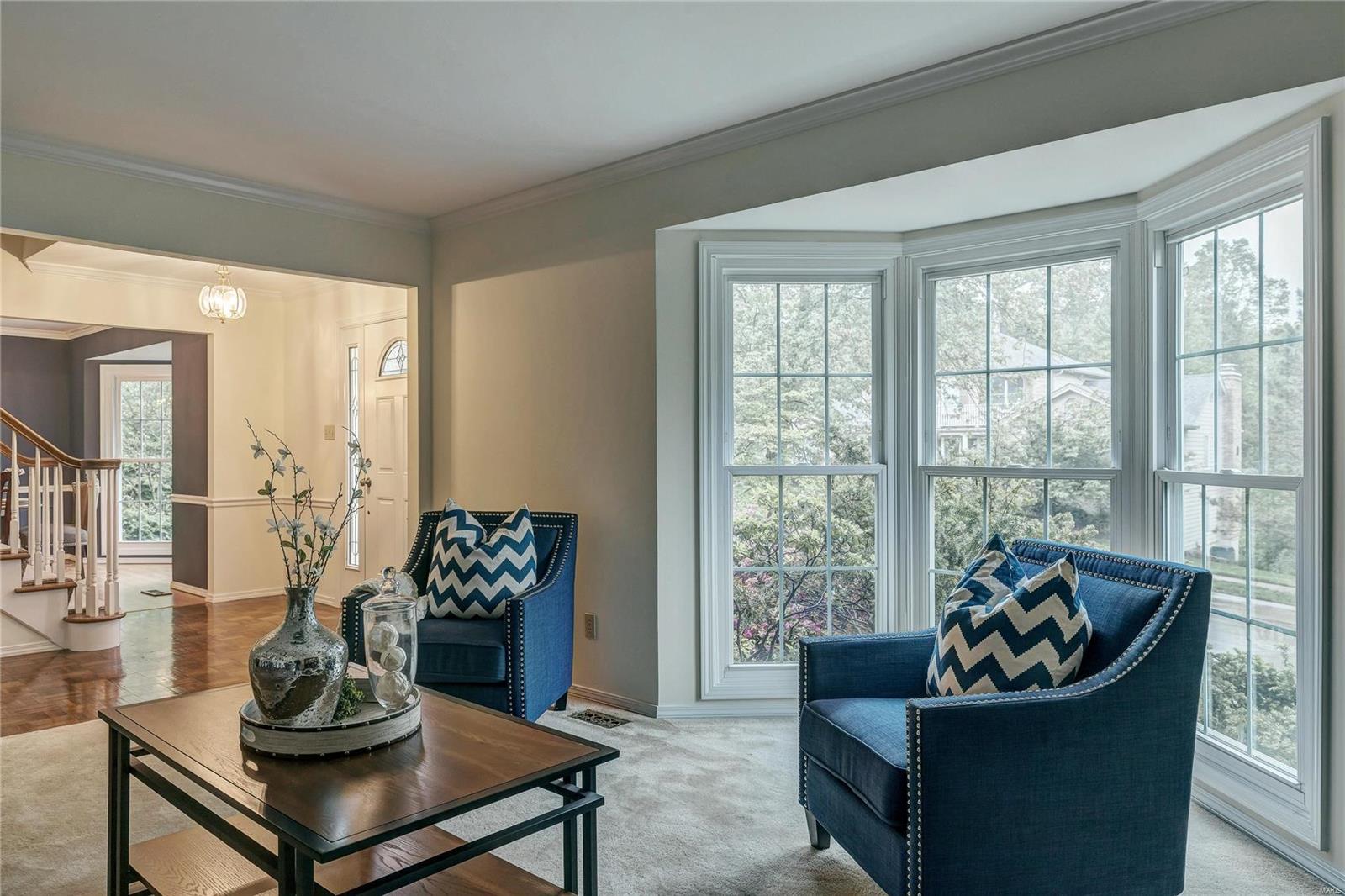 Cambridge Estates One A Sec Of - Residential