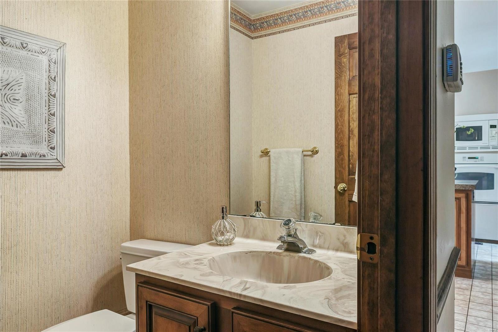 Cambridge Estates One A Sec Of - Residential