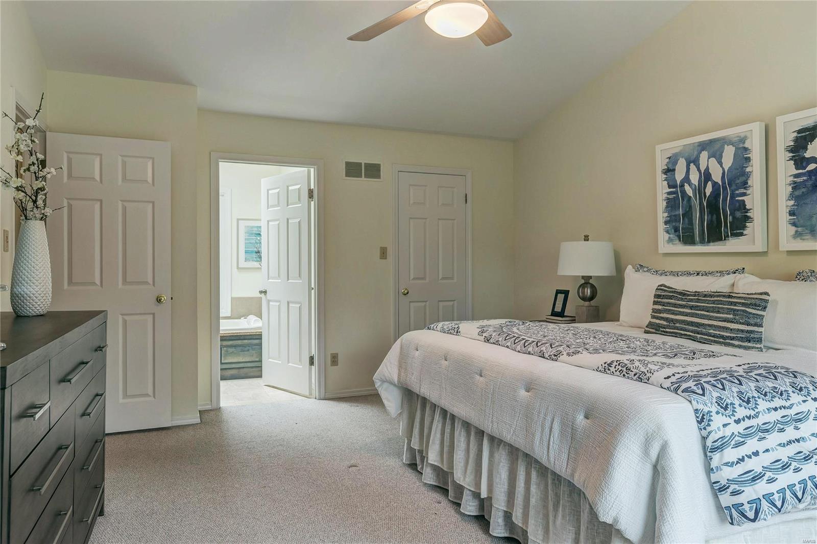 Cambridge Estates One A Sec Of - Residential