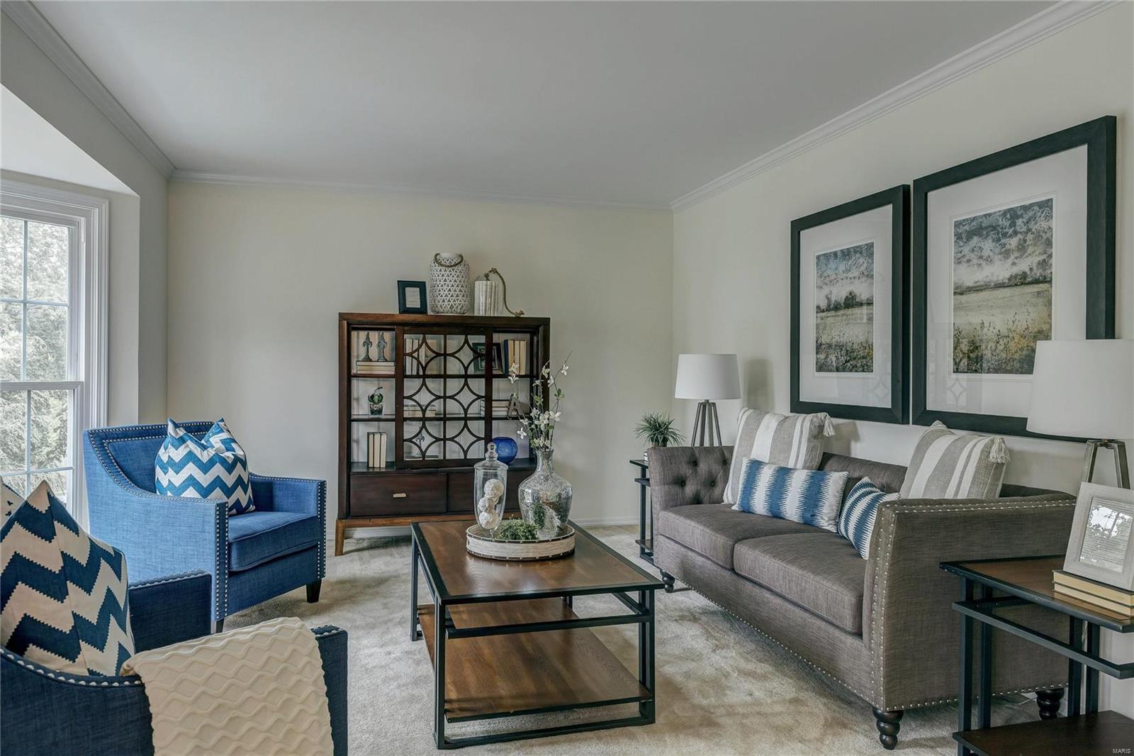 Cambridge Estates One A Sec Of - Residential