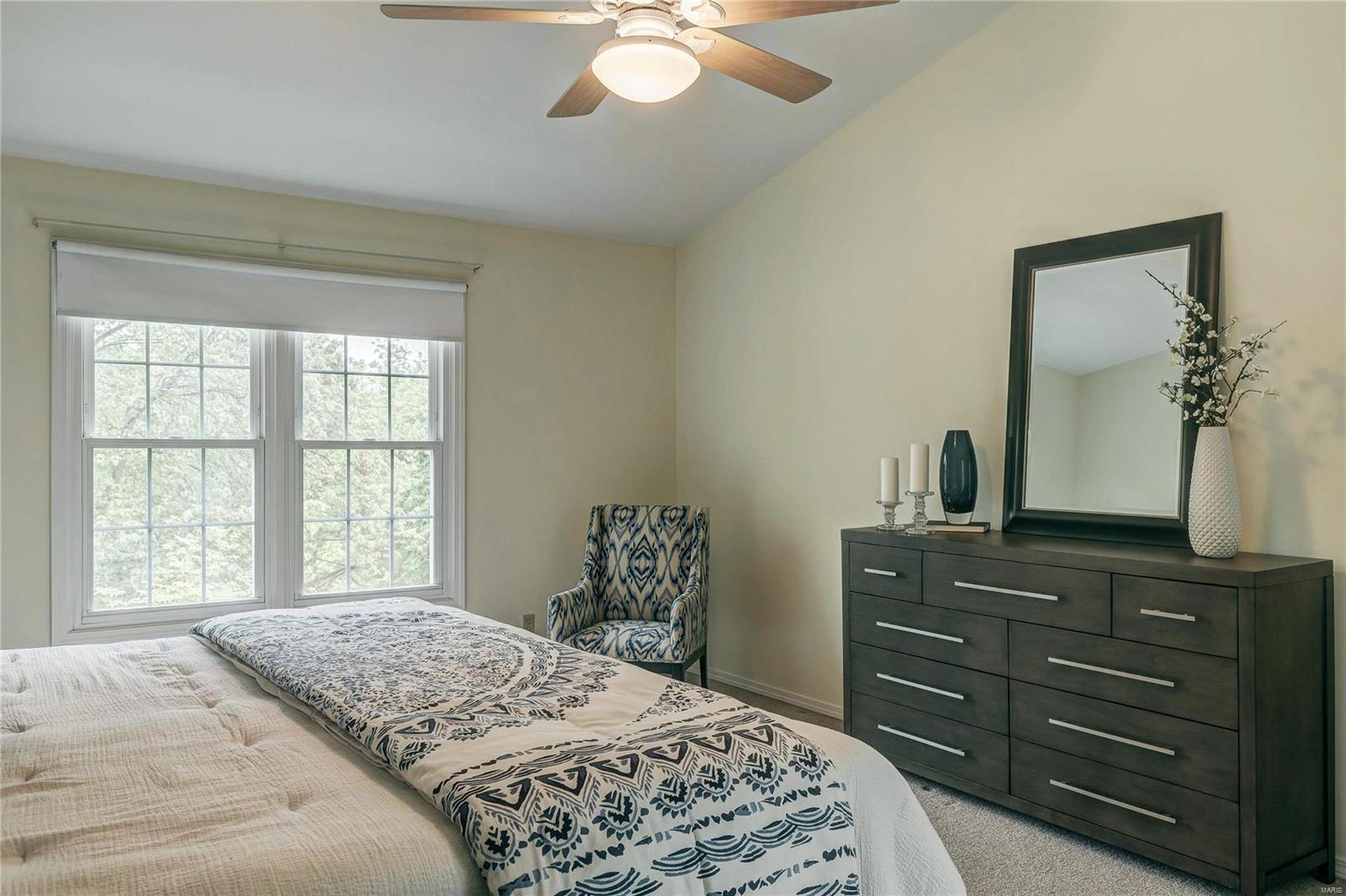 Cambridge Estates One A Sec Of - Residential