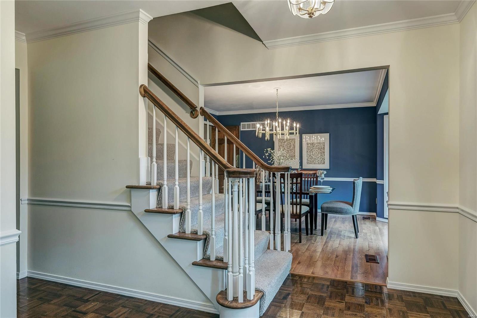 Cambridge Estates One A Sec Of - Residential