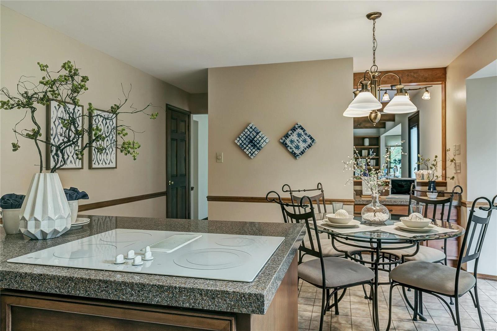 Cambridge Estates One A Sec Of - Residential