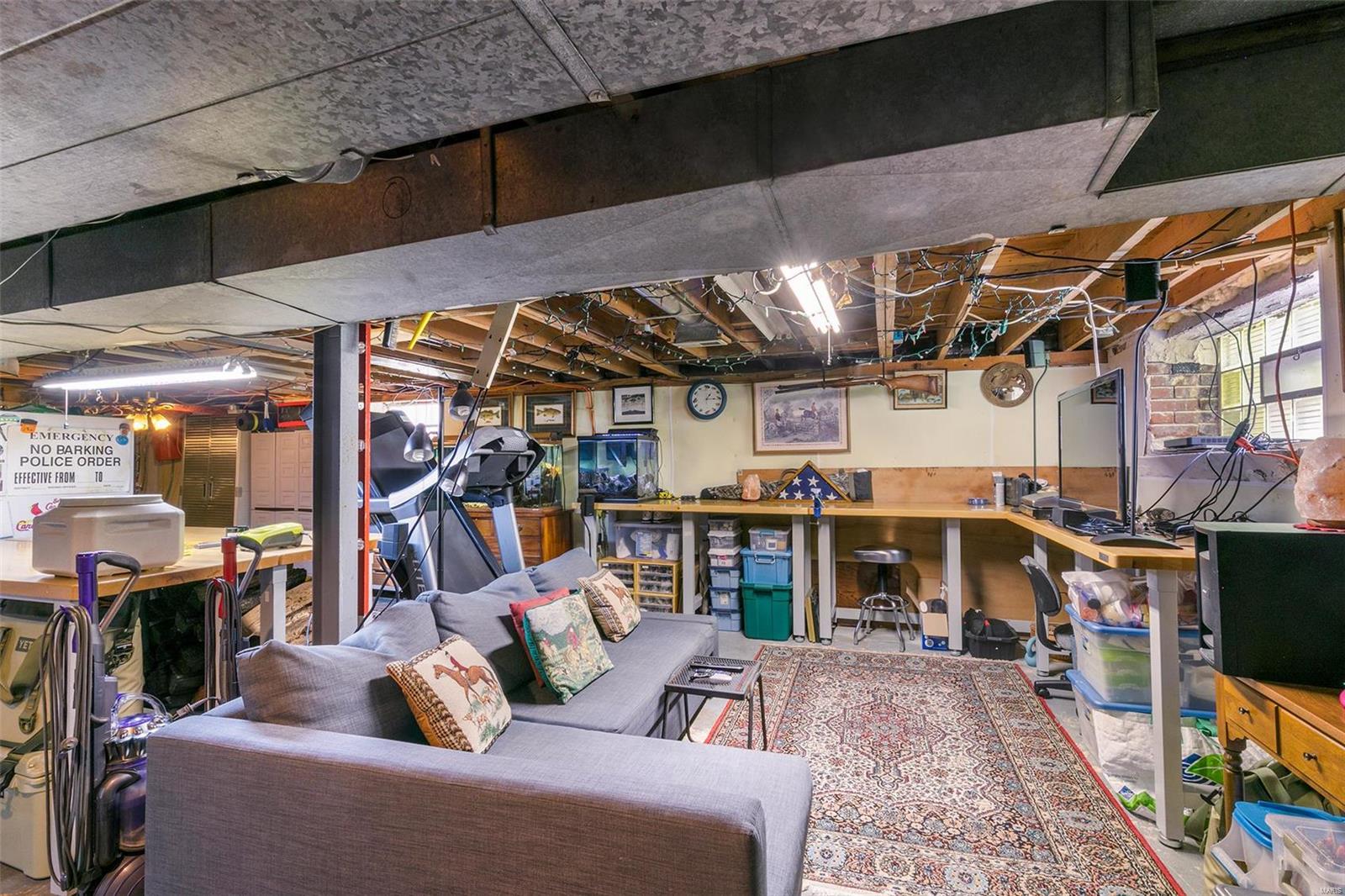 Tower Grove Heights - Residential