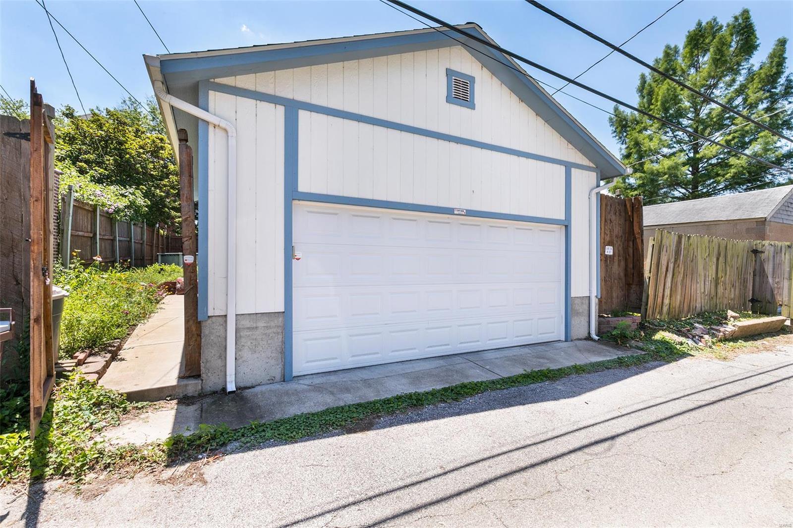 Tower Grove Heights - Residential