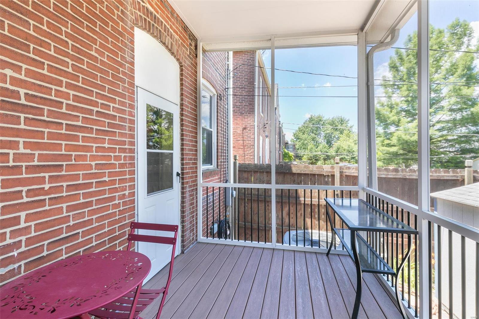 Tower Grove Heights - Residential