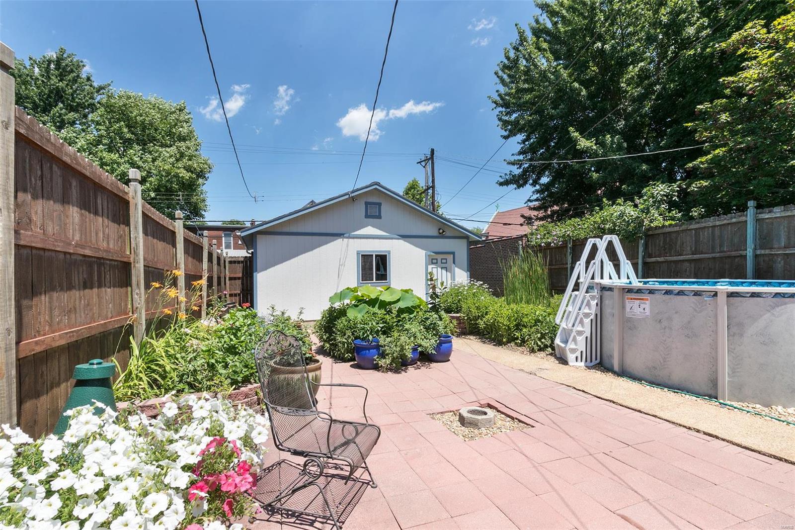 Tower Grove Heights - Residential