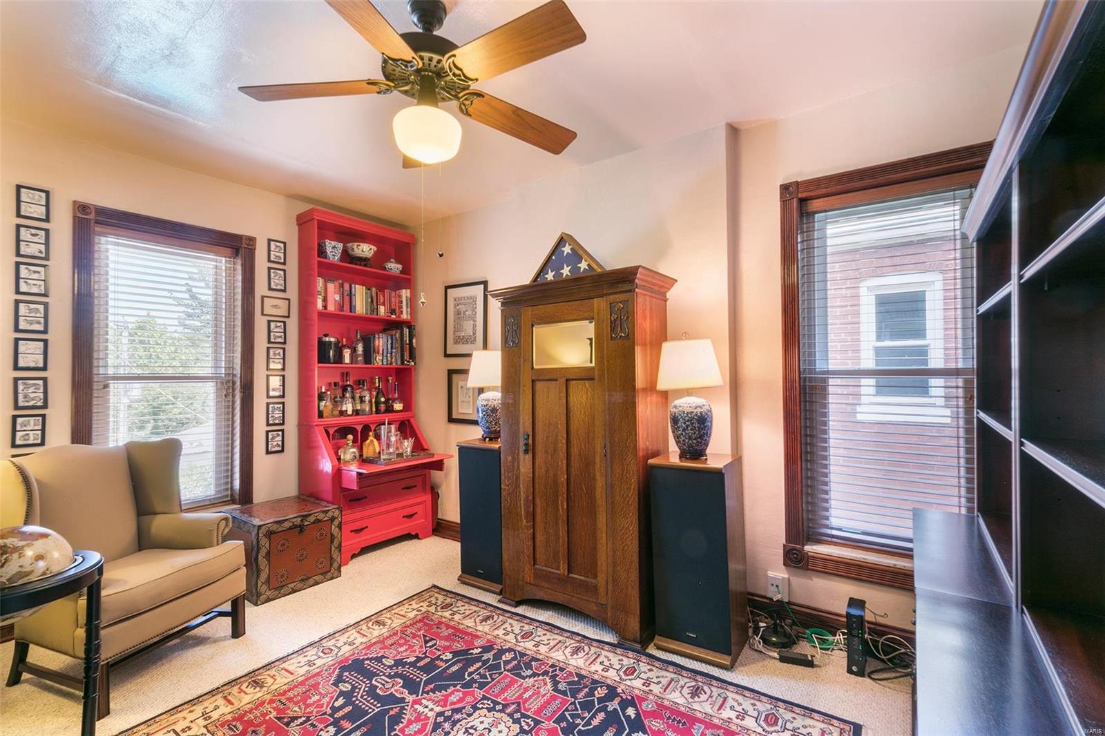 Tower Grove Heights - Residential
