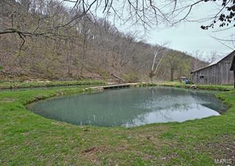 Votaw Estate - Farm