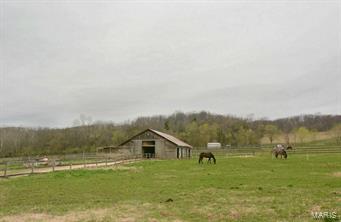 Votaw Estate - Farm