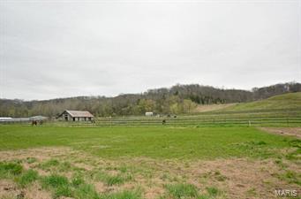 Votaw Estate - Farm