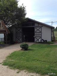 Votaw Estate - Farm