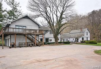 Votaw Estate - Farm