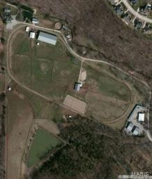 Votaw Estate - Farm
