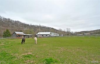 Votaw Estate - Farm
