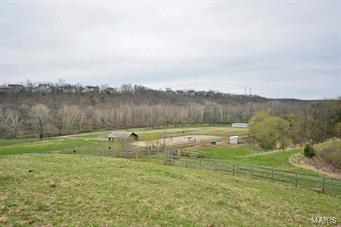 Votaw Estate - Farm