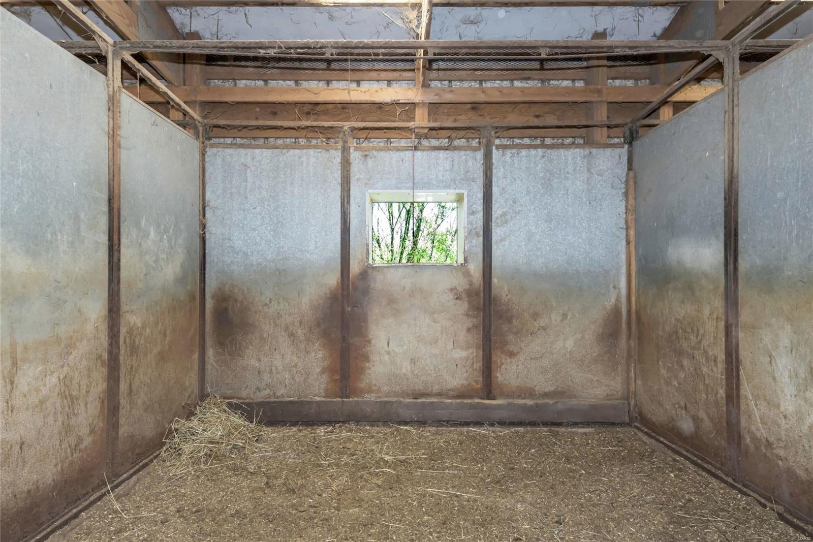 None - Farm