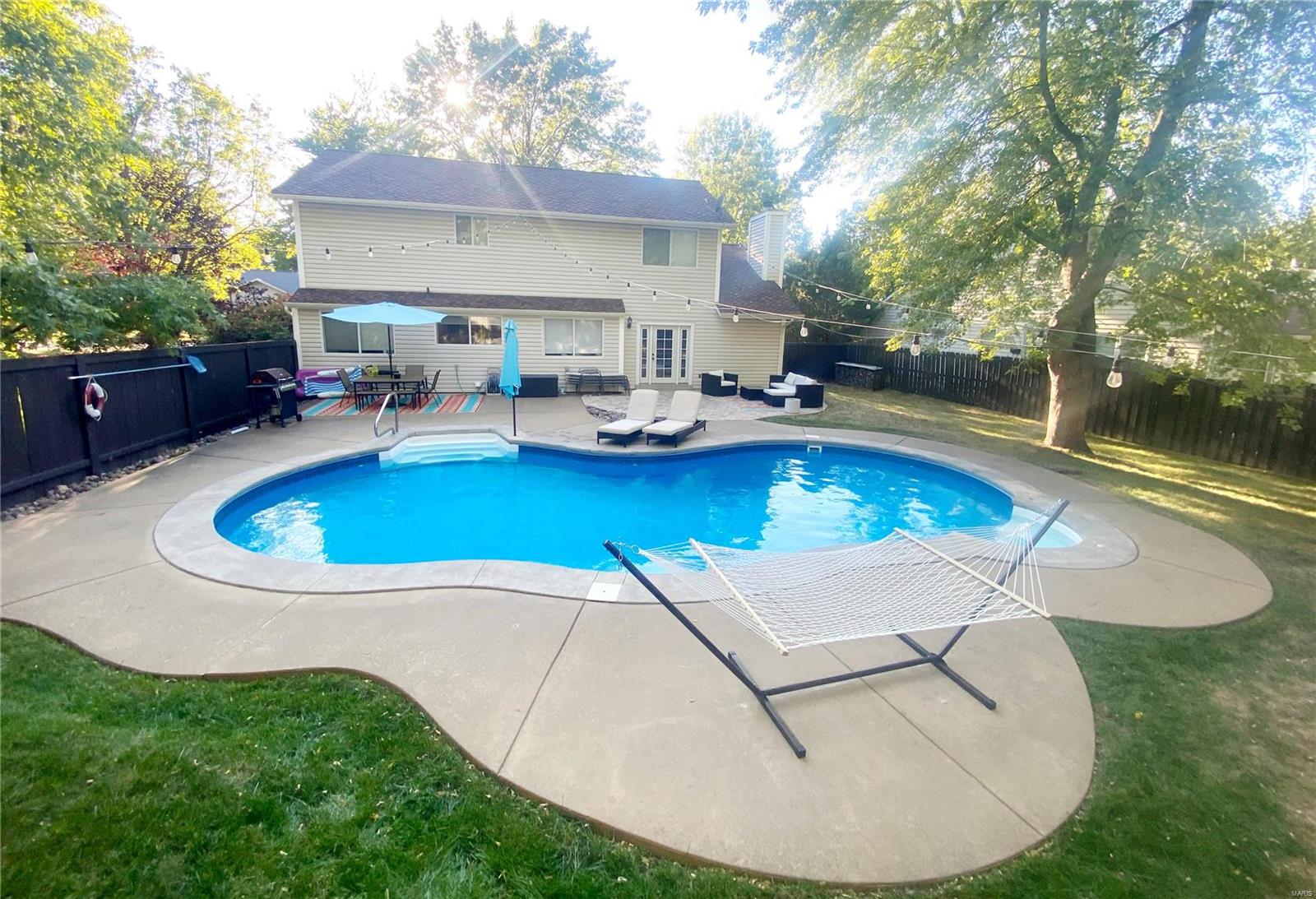 Meadowridge #5 - Residential