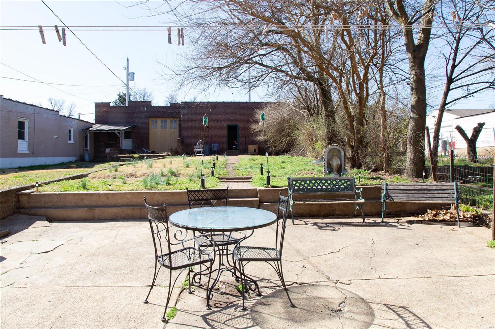 Gratiot League Square Add - Residential Income