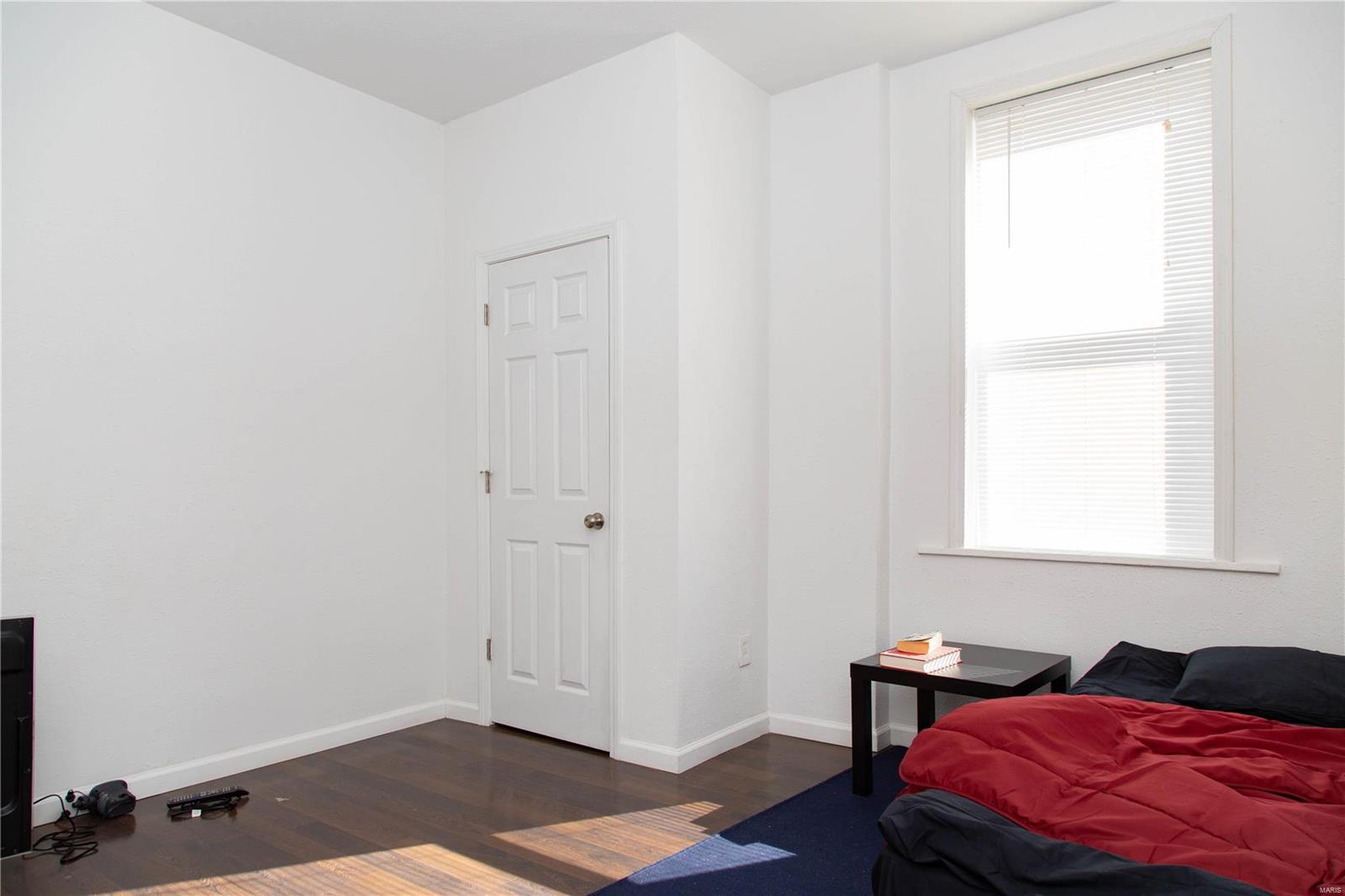 Gratiot League Square Add - Residential Income