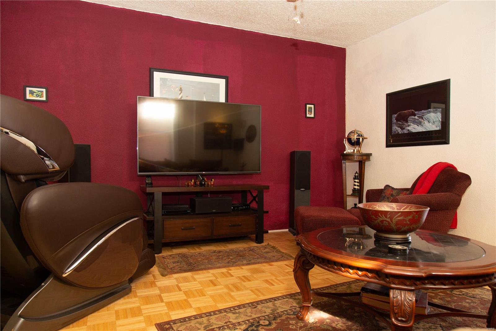 Gratiot League Square Add - Residential Income