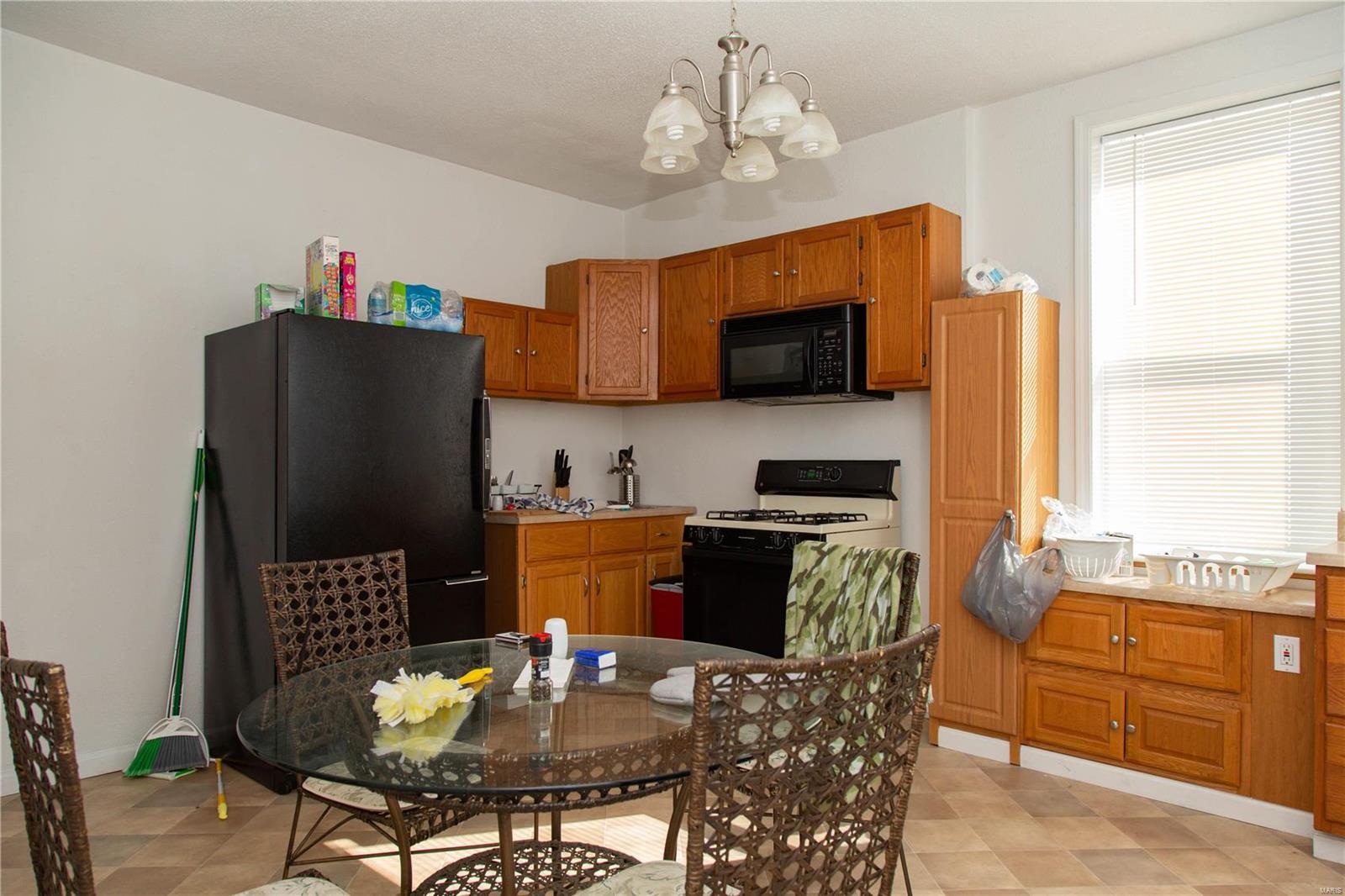 Gratiot League Square Add - Residential Income