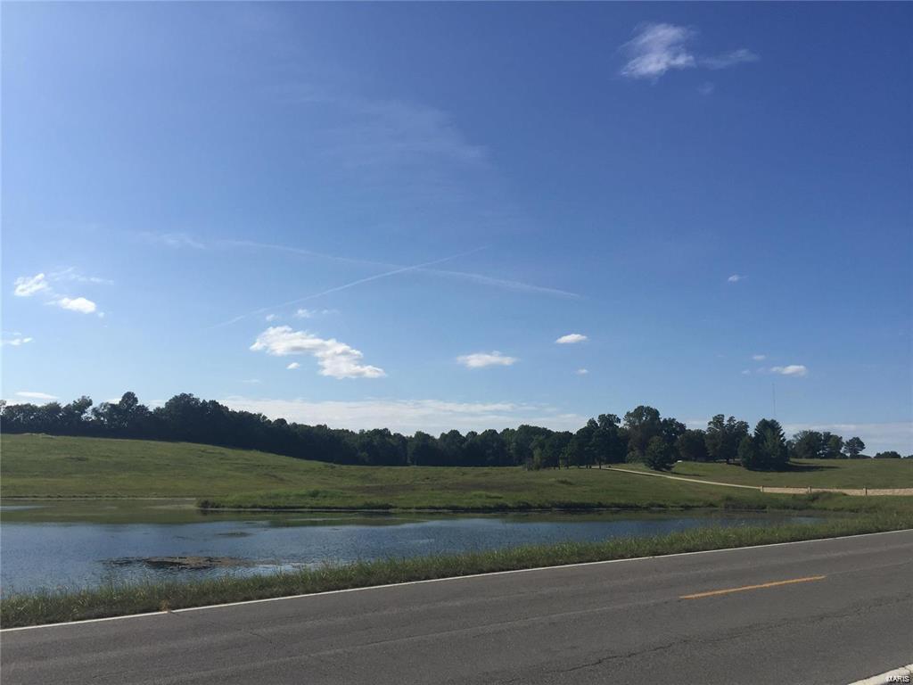 Spring Valley Lake Estates - Land