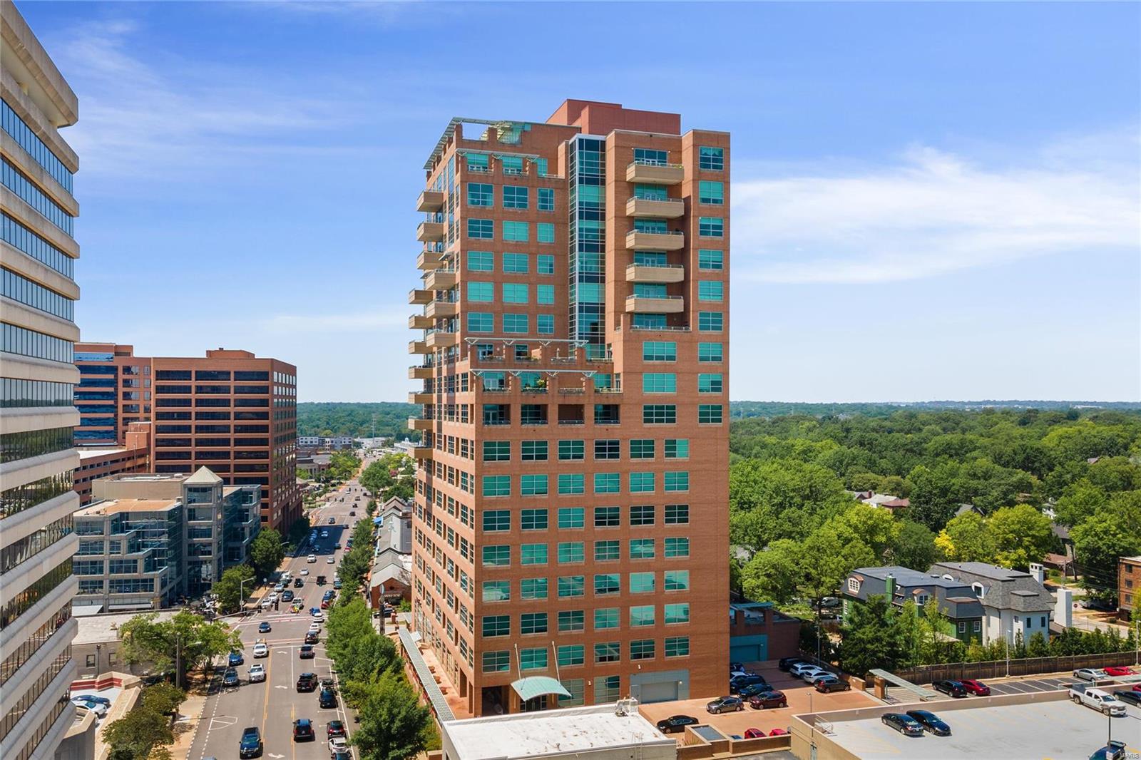 Maryland Walk - Residential