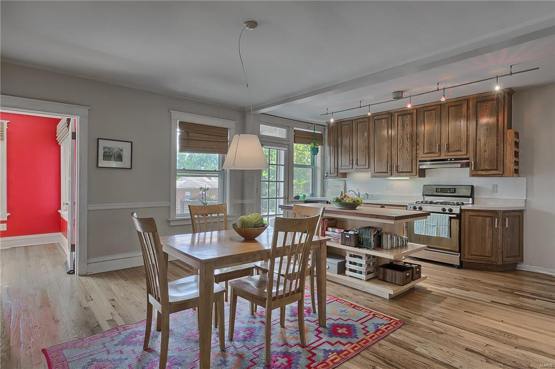 6300 Northwood Condo - Residential