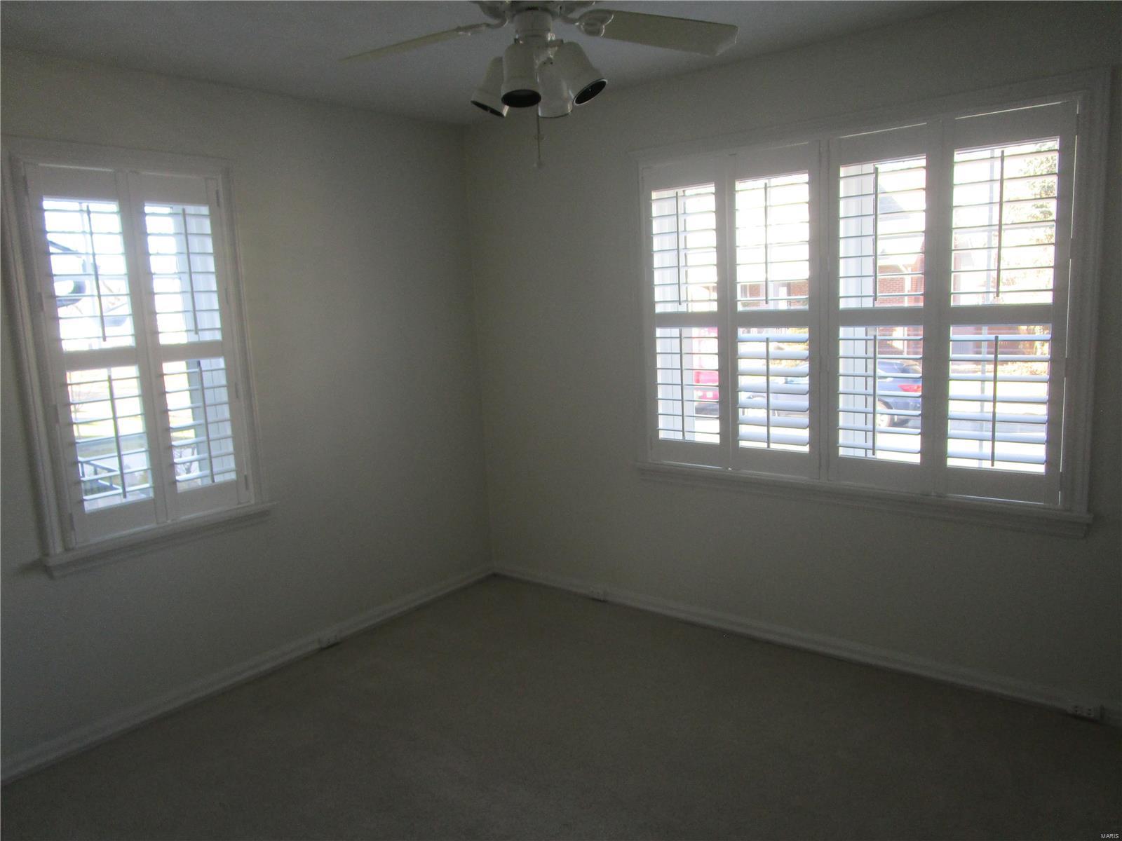 Clayton Road Park - Residential Lease
