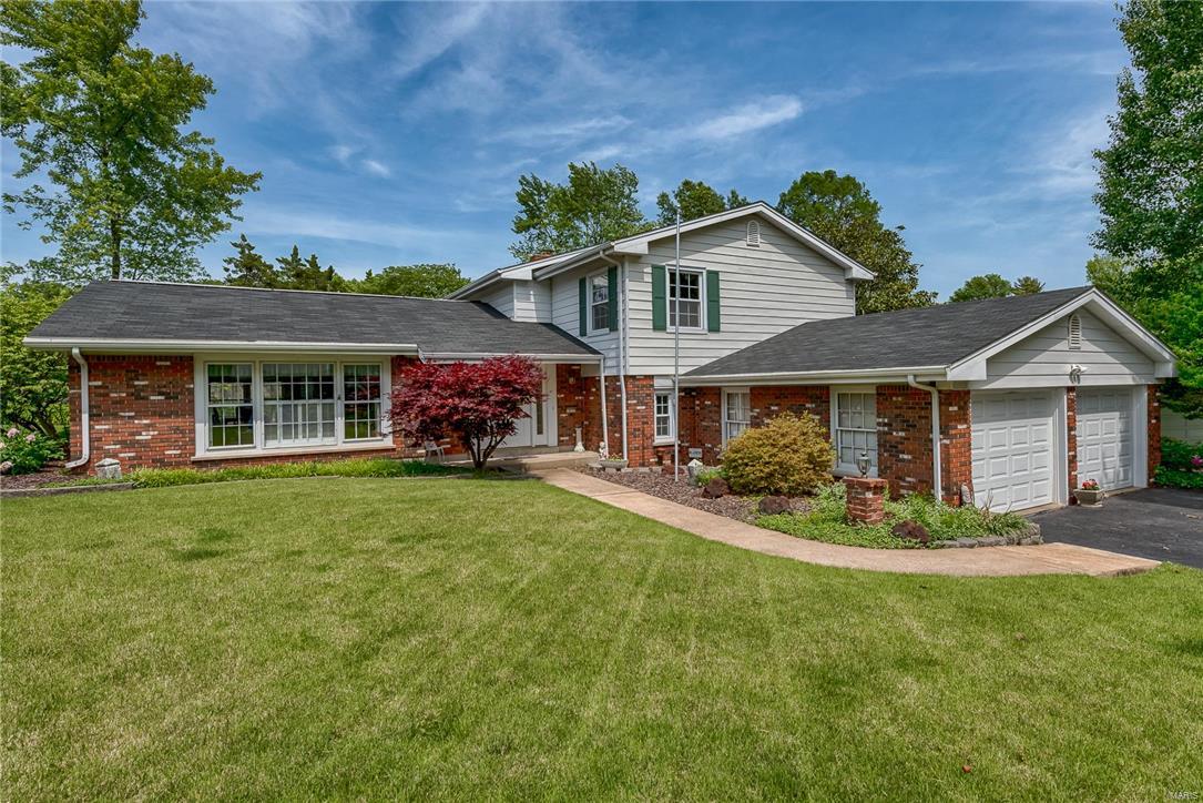 Hackamore - Residential