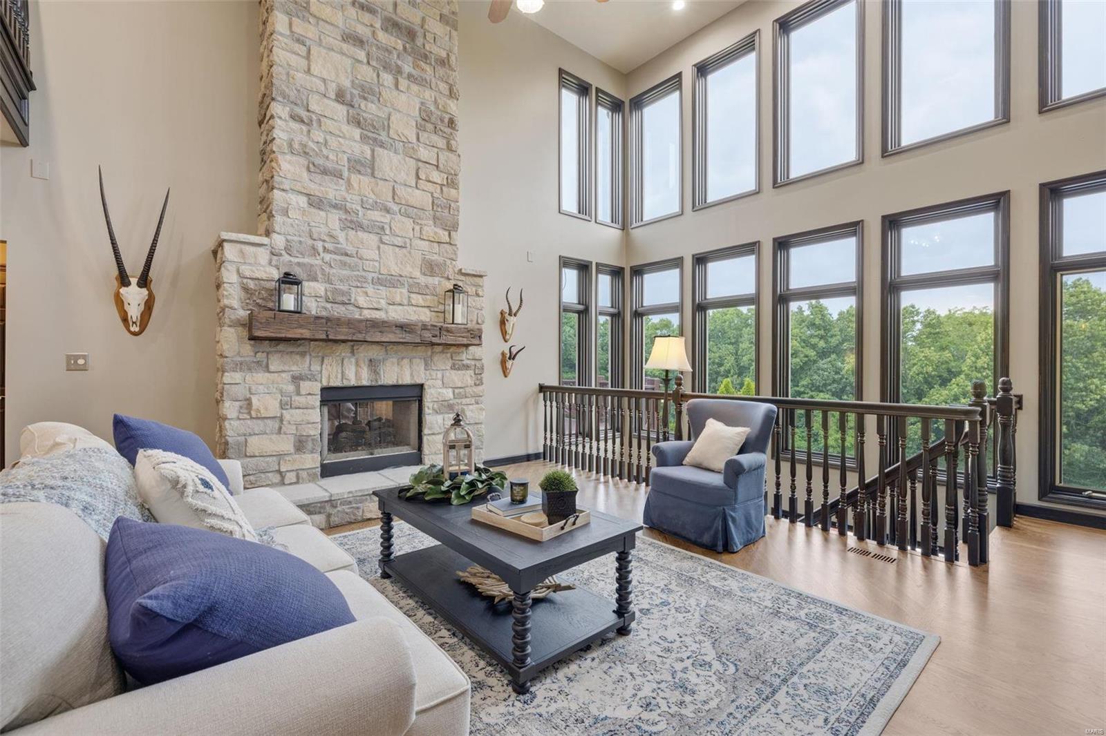 Forrest Brook Estates - Residential