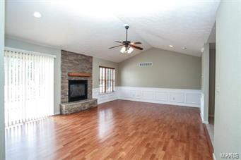 Ridge Creek - Residential