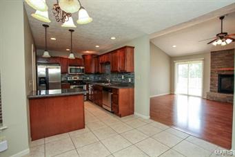 Ridge Creek - Residential