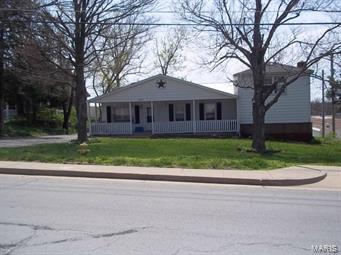 Railroad Addition - Residential