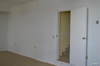 Railroad Addition - Residential