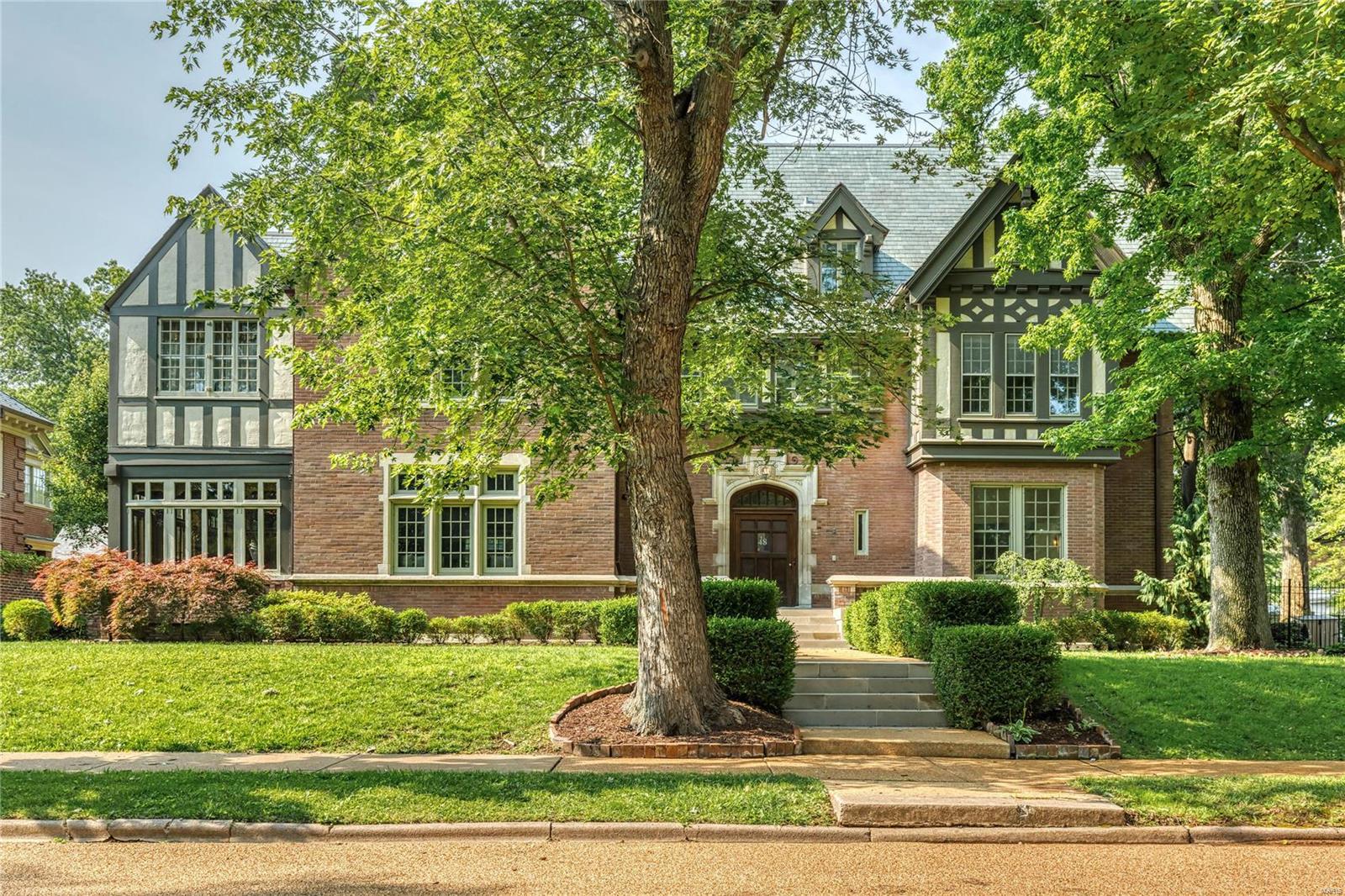 Forest Park Add - Residential