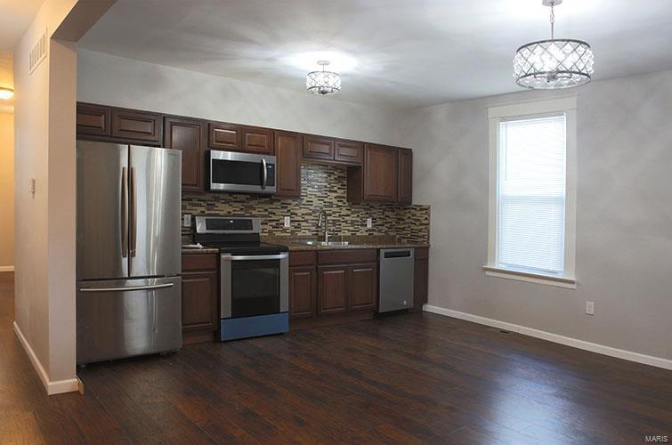 Morgan Place Add - Residential