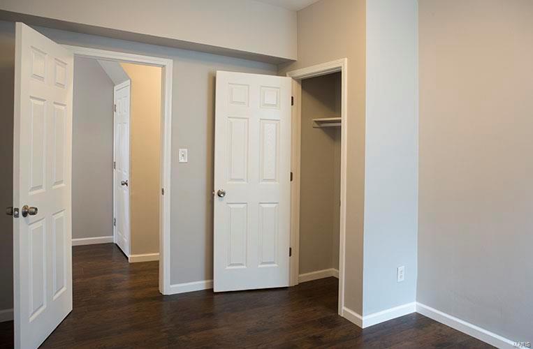 Morgan Place Add - Residential