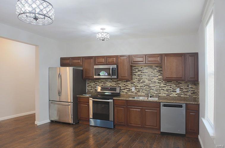 Morgan Place Add - Residential