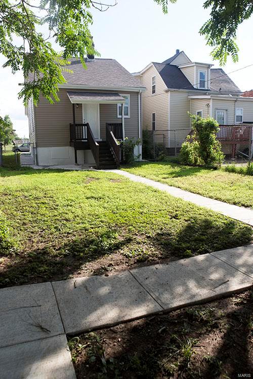 Morgan Place Add - Residential
