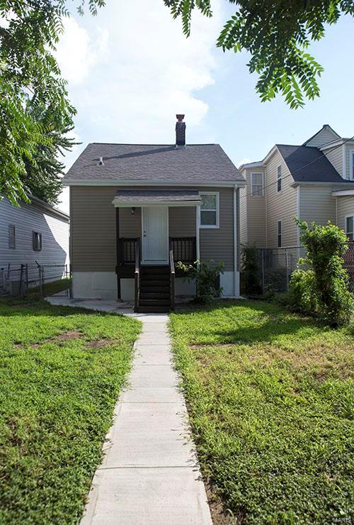 Morgan Place Add - Residential